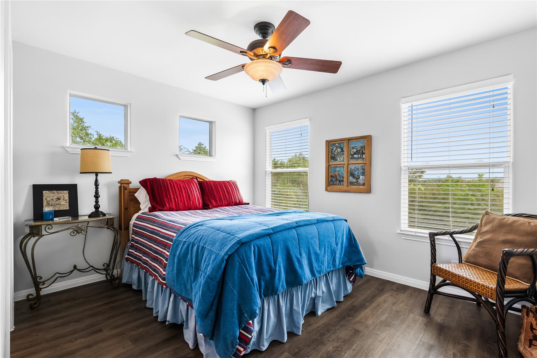 5500 Sunset Ridge # B Unit: A & B