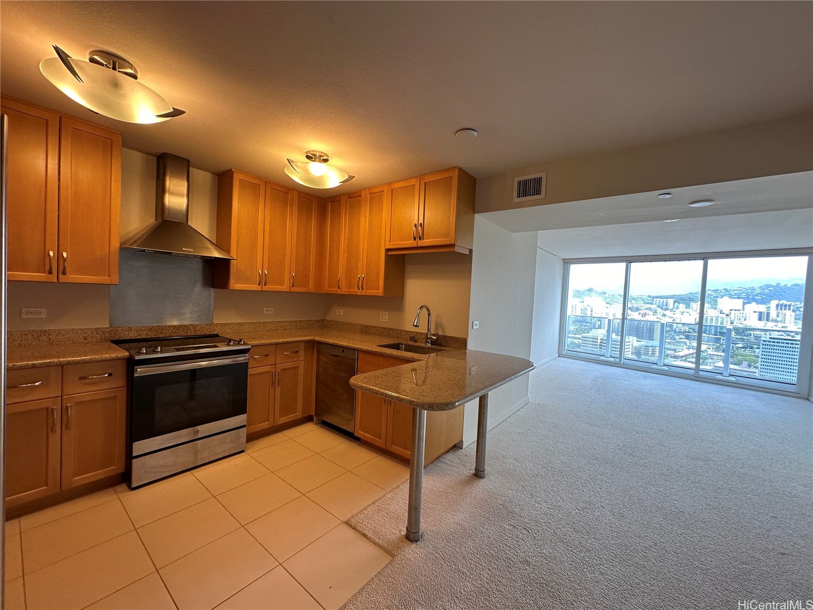 1296 Kapiolani Boulevard 3002