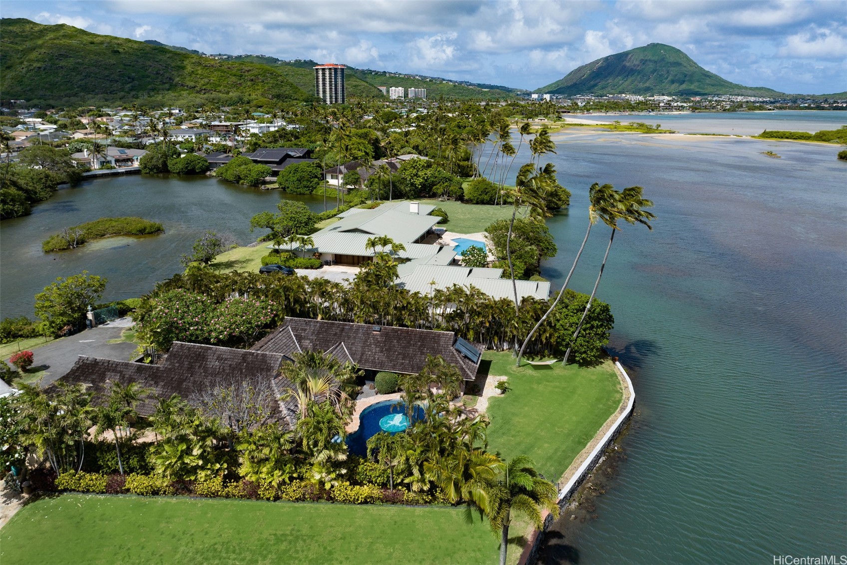 5949 Kalanianaole Highway
