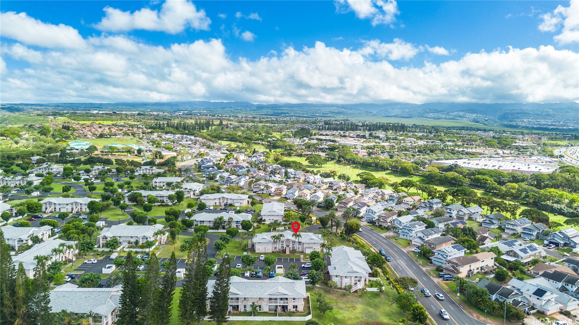 94-600 Lumiaina Street W202