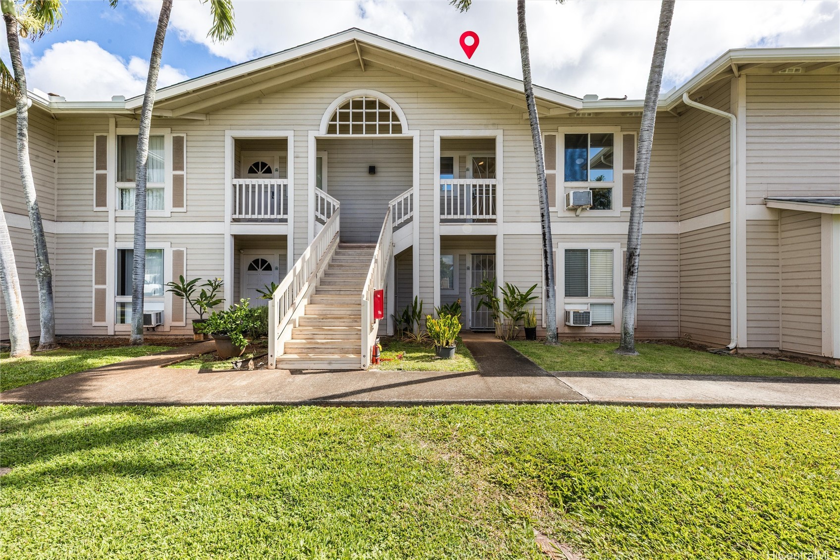 94-600 Lumiaina Street W202