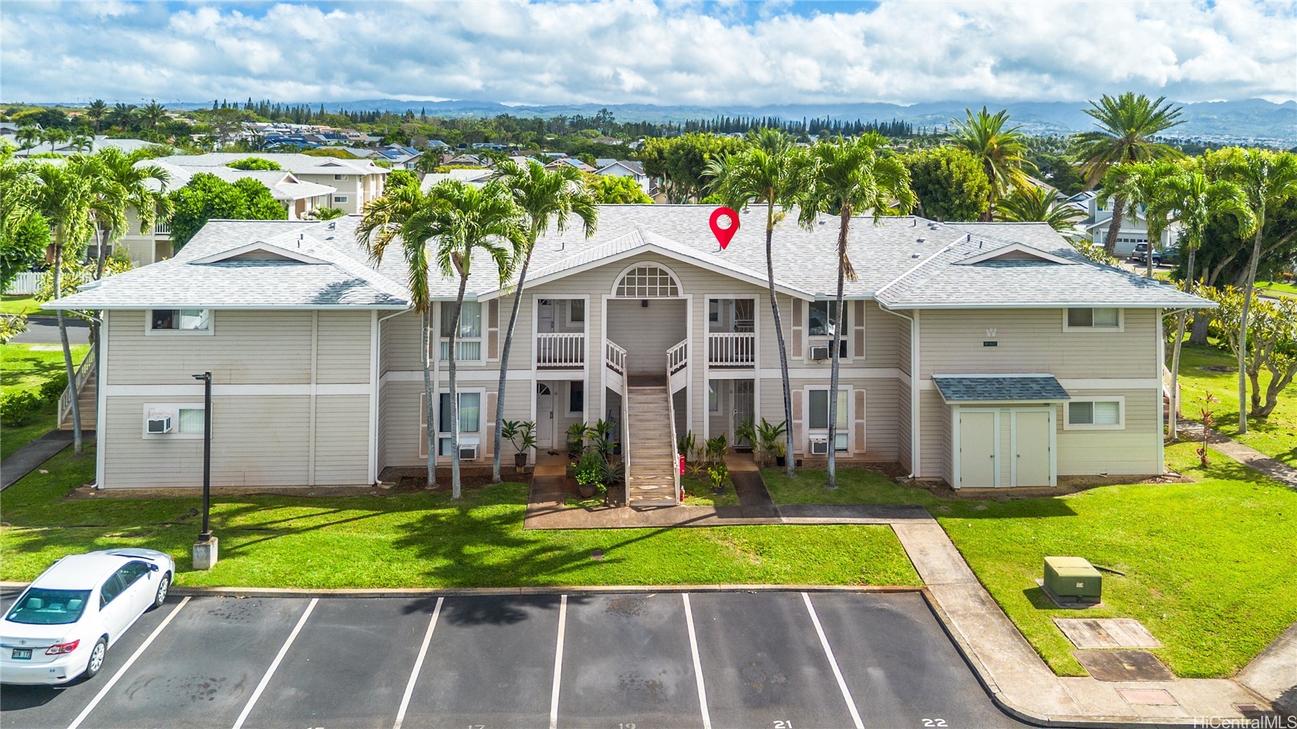 94-600 Lumiaina Street W202