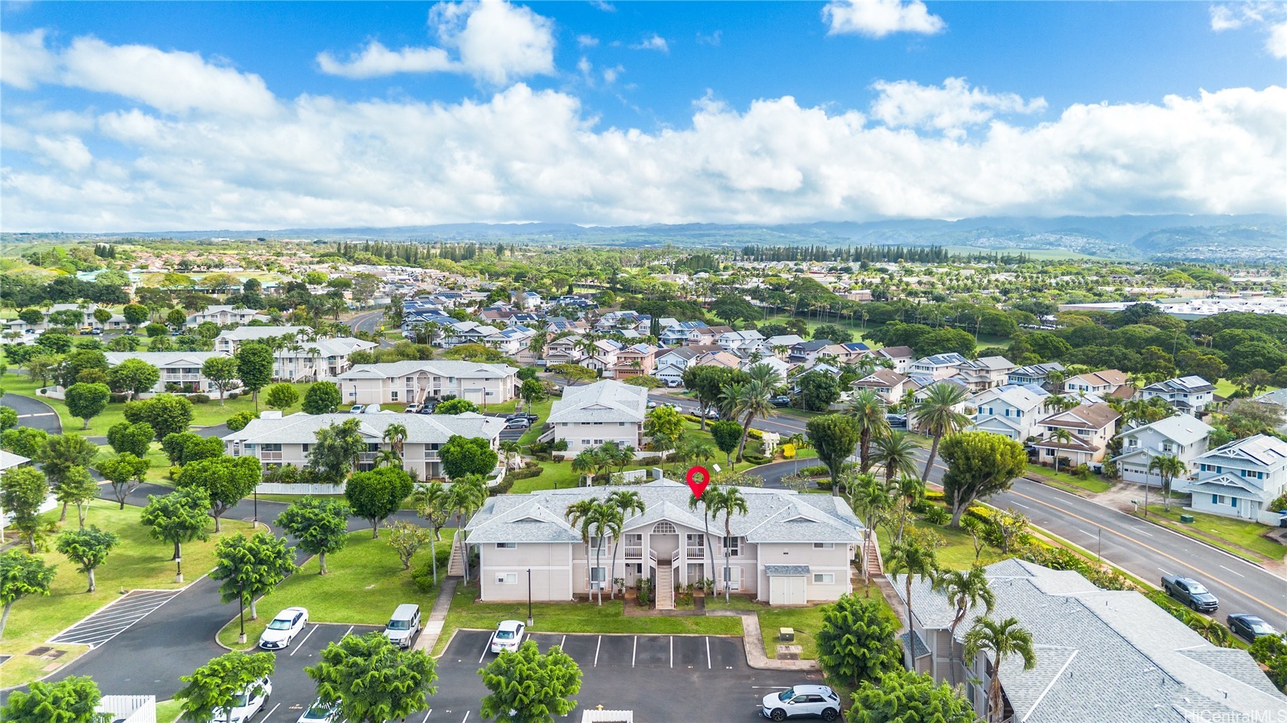 94-600 Lumiaina Street W202