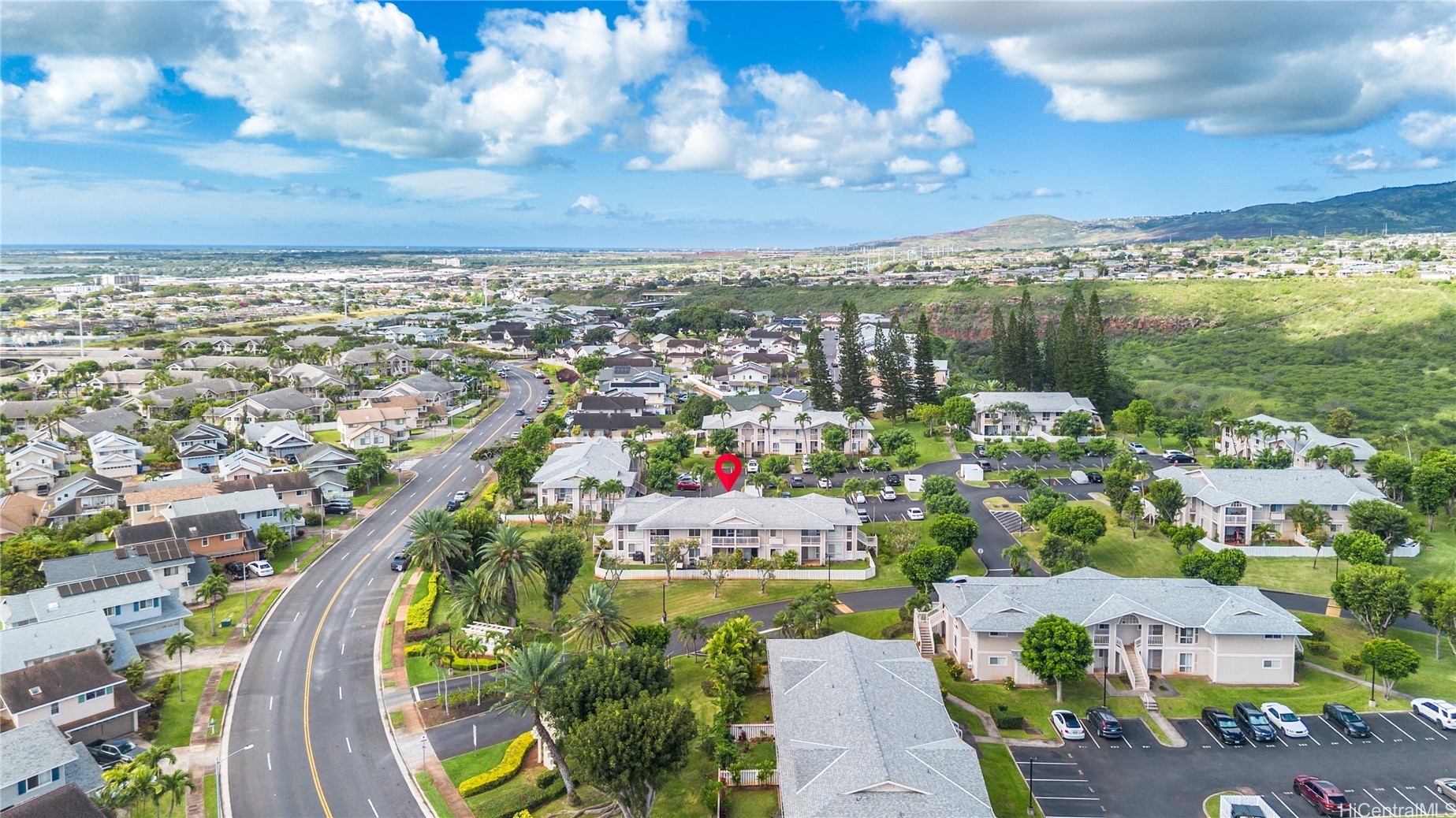 94-600 Lumiaina Street W202