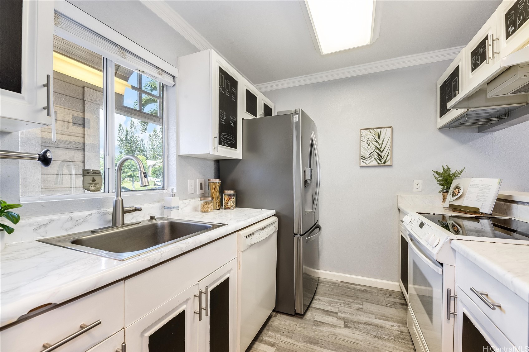 94-600 Lumiaina Street W202