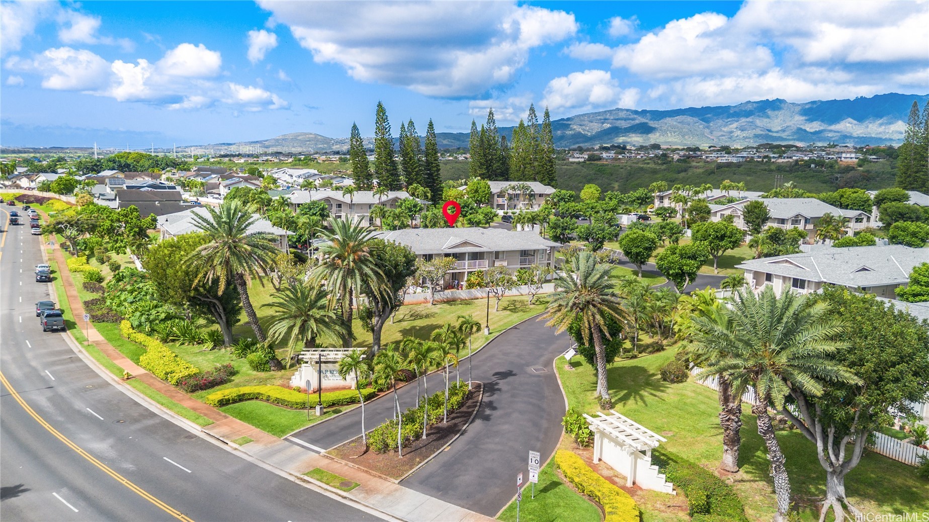 94-600 Lumiaina Street W202