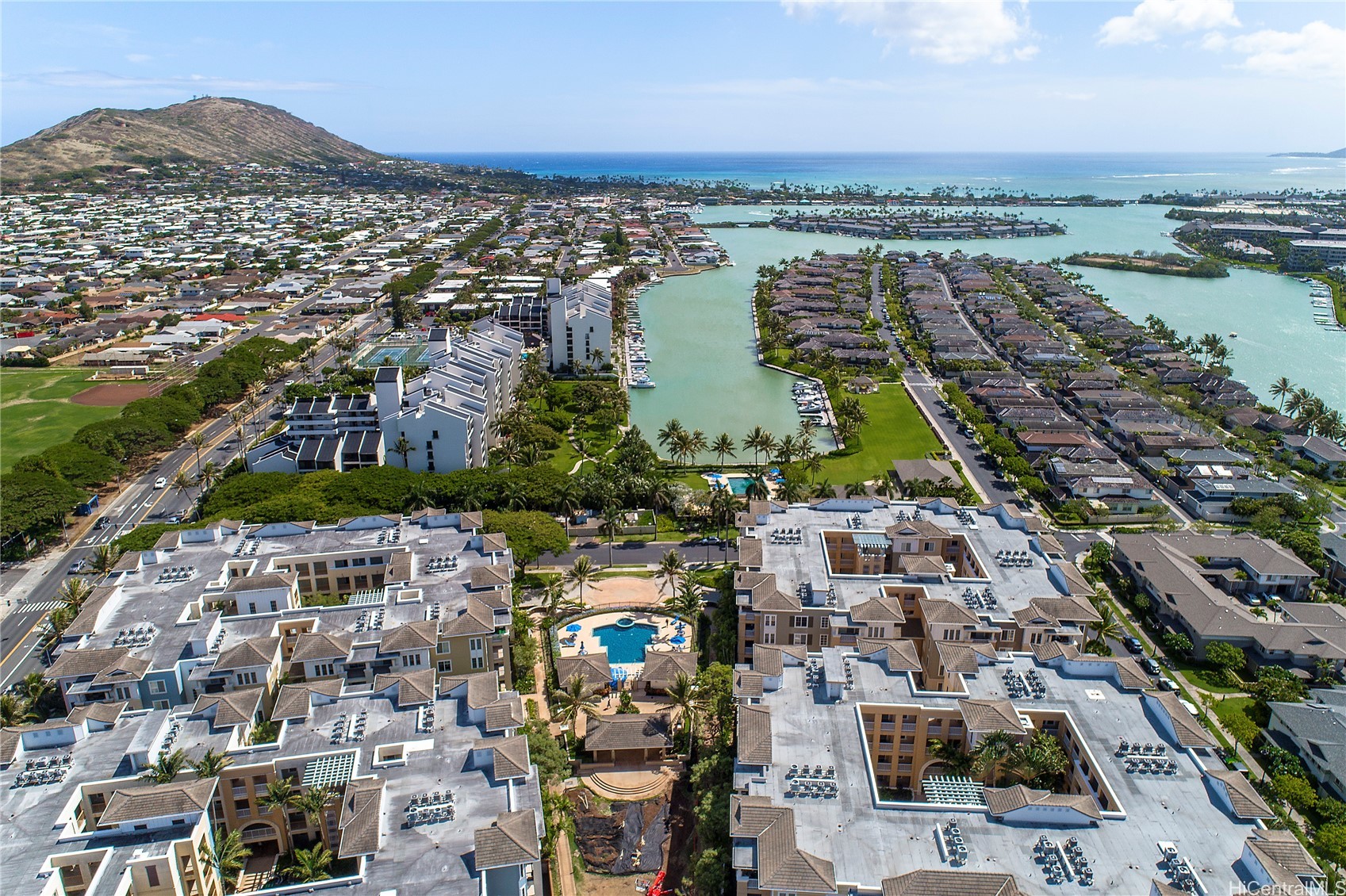 520 Lunalilo Home Road 7316