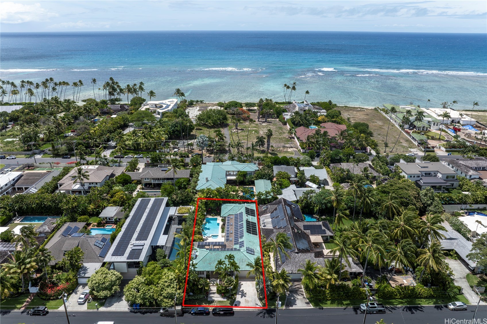 4657 Aukai Avenue