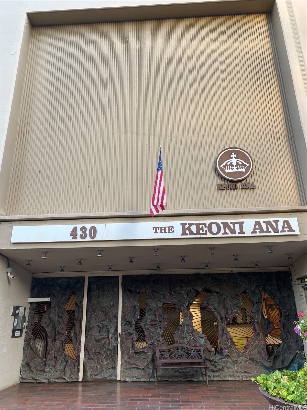 430 Keoniana Street 912