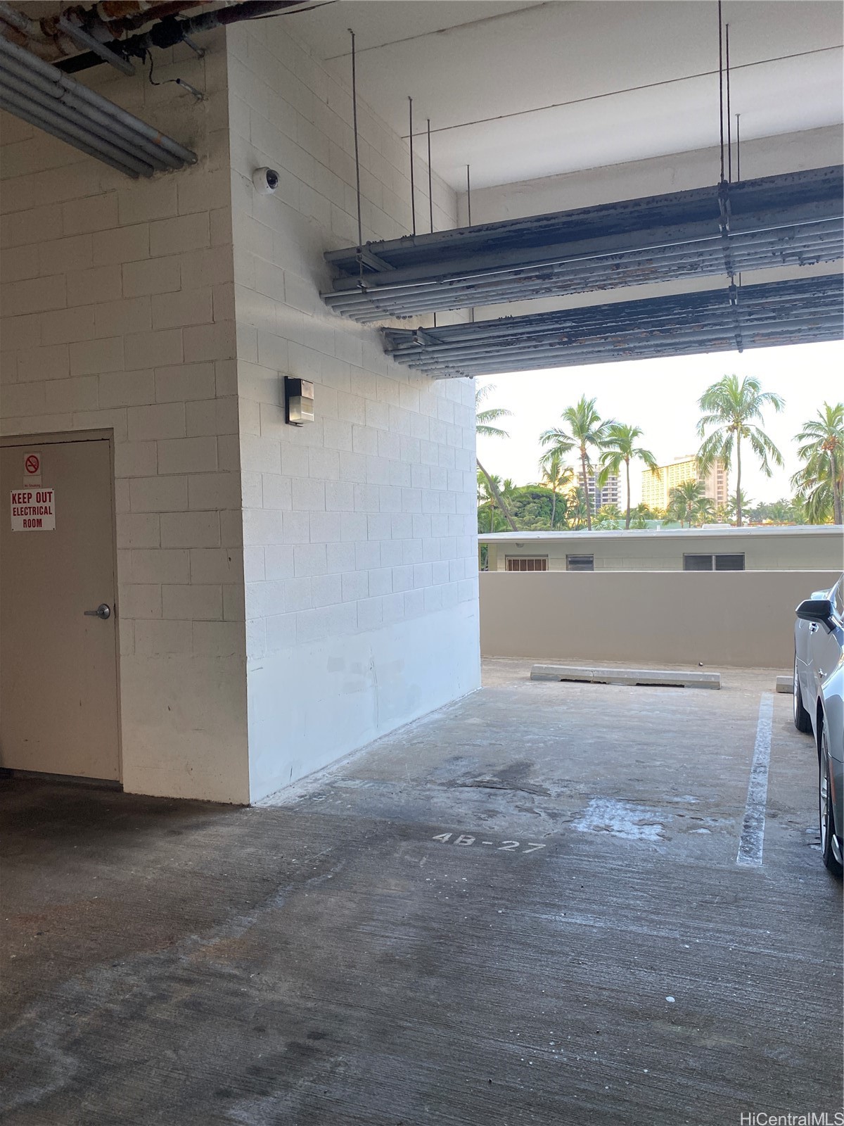 430 Keoniana Street 912