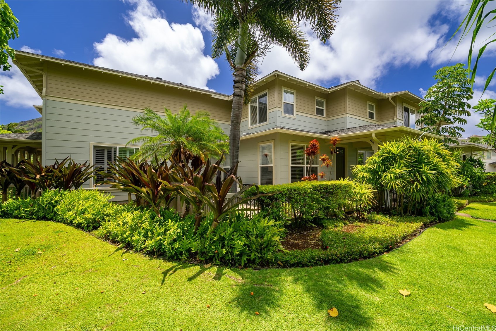 520 Lunalilo Home Road V3403