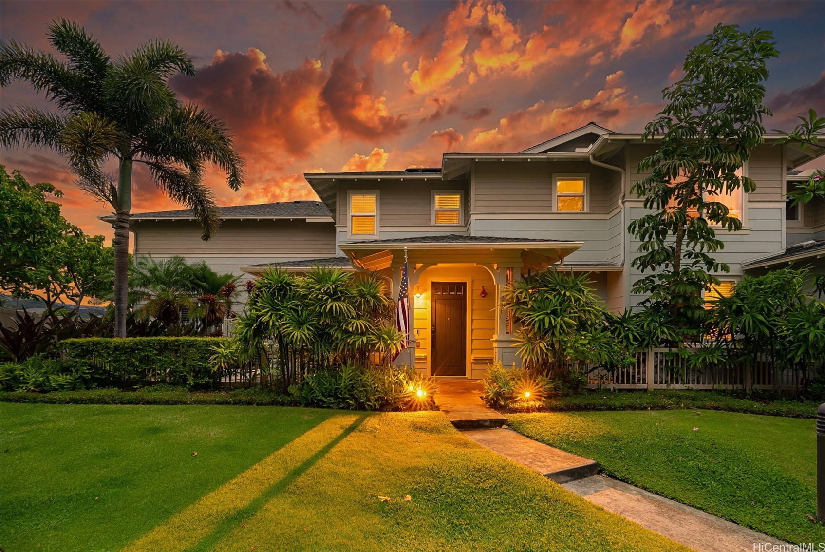 520 Lunalilo Home Road V3403