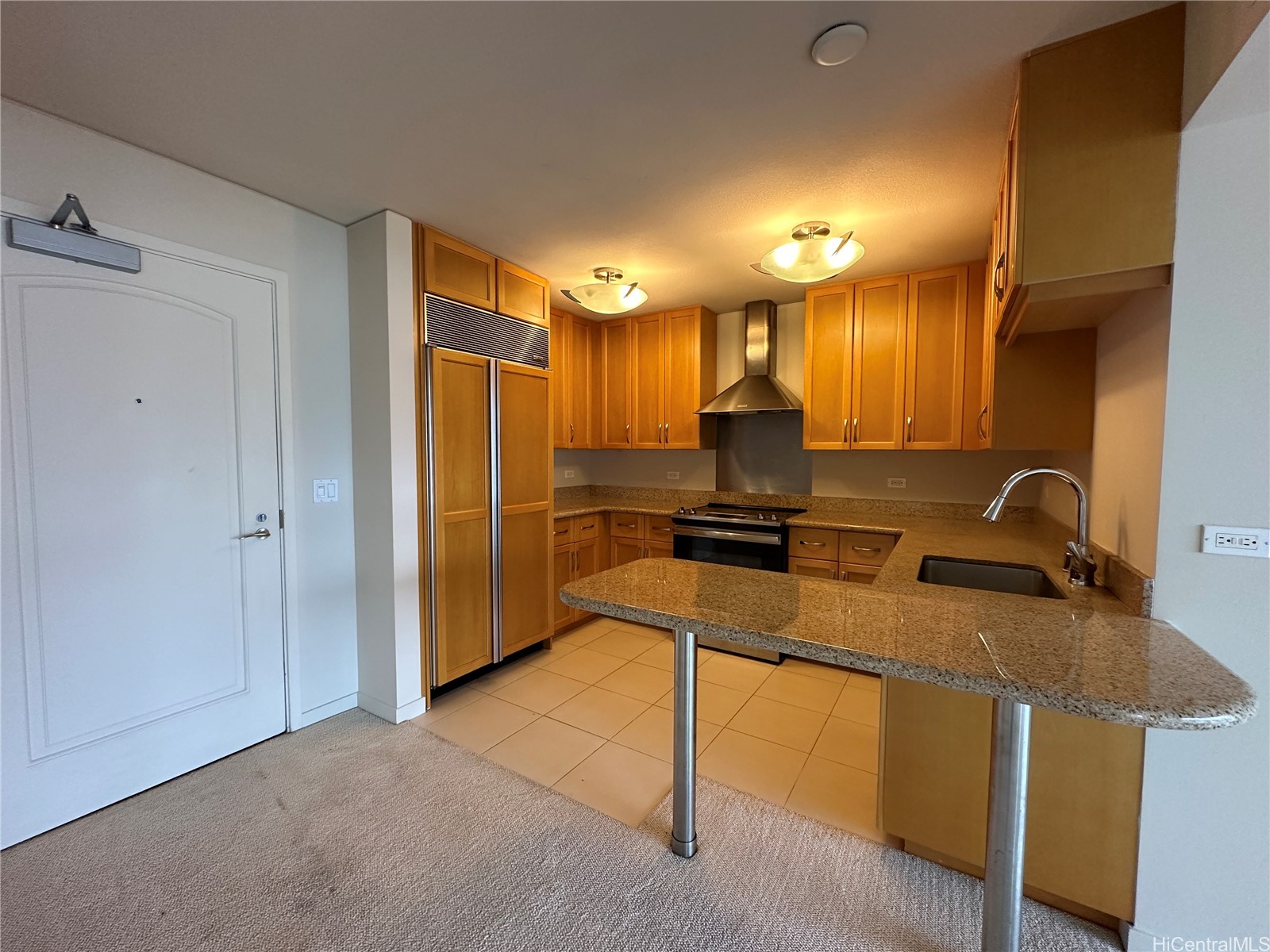 1296 Kapiolani Boulevard II3002