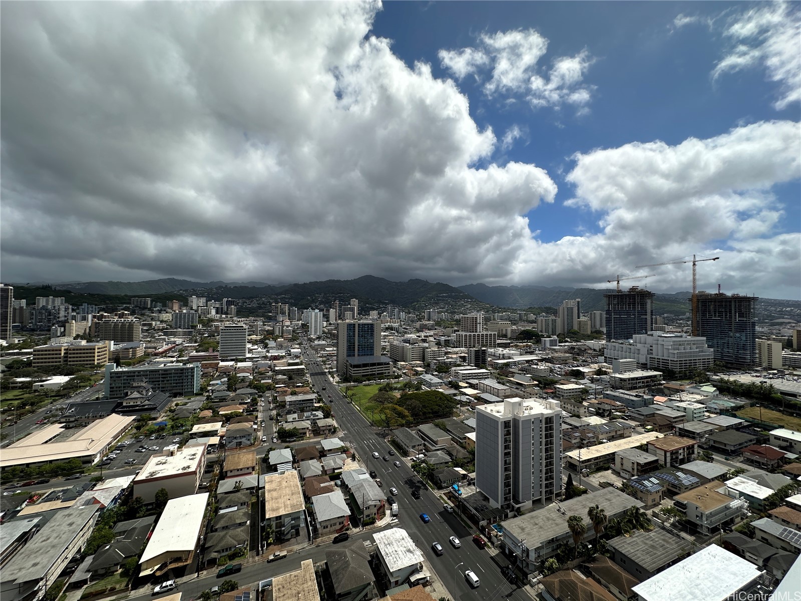 1296 Kapiolani Boulevard II3002