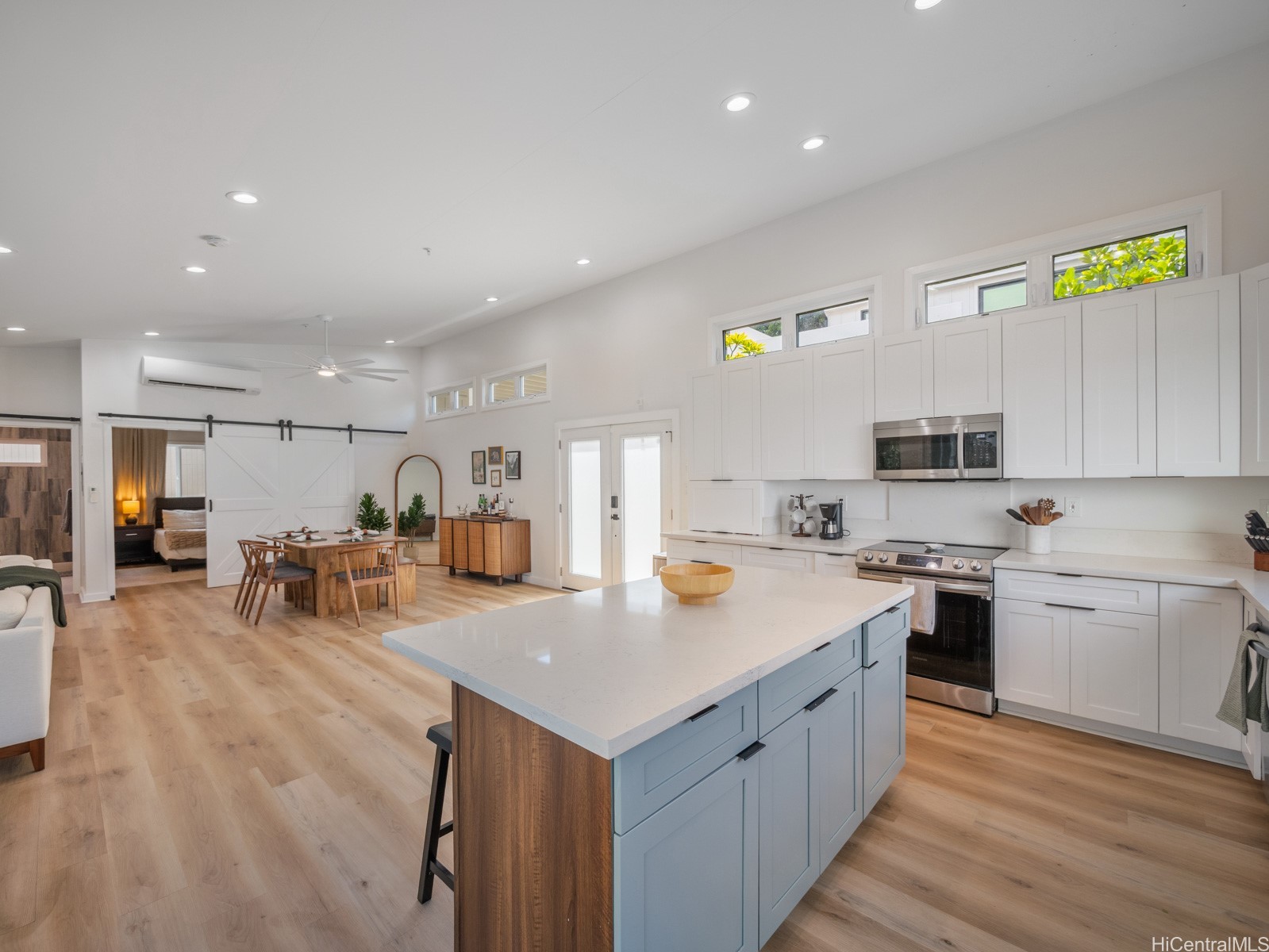 3616 Sierra Drive