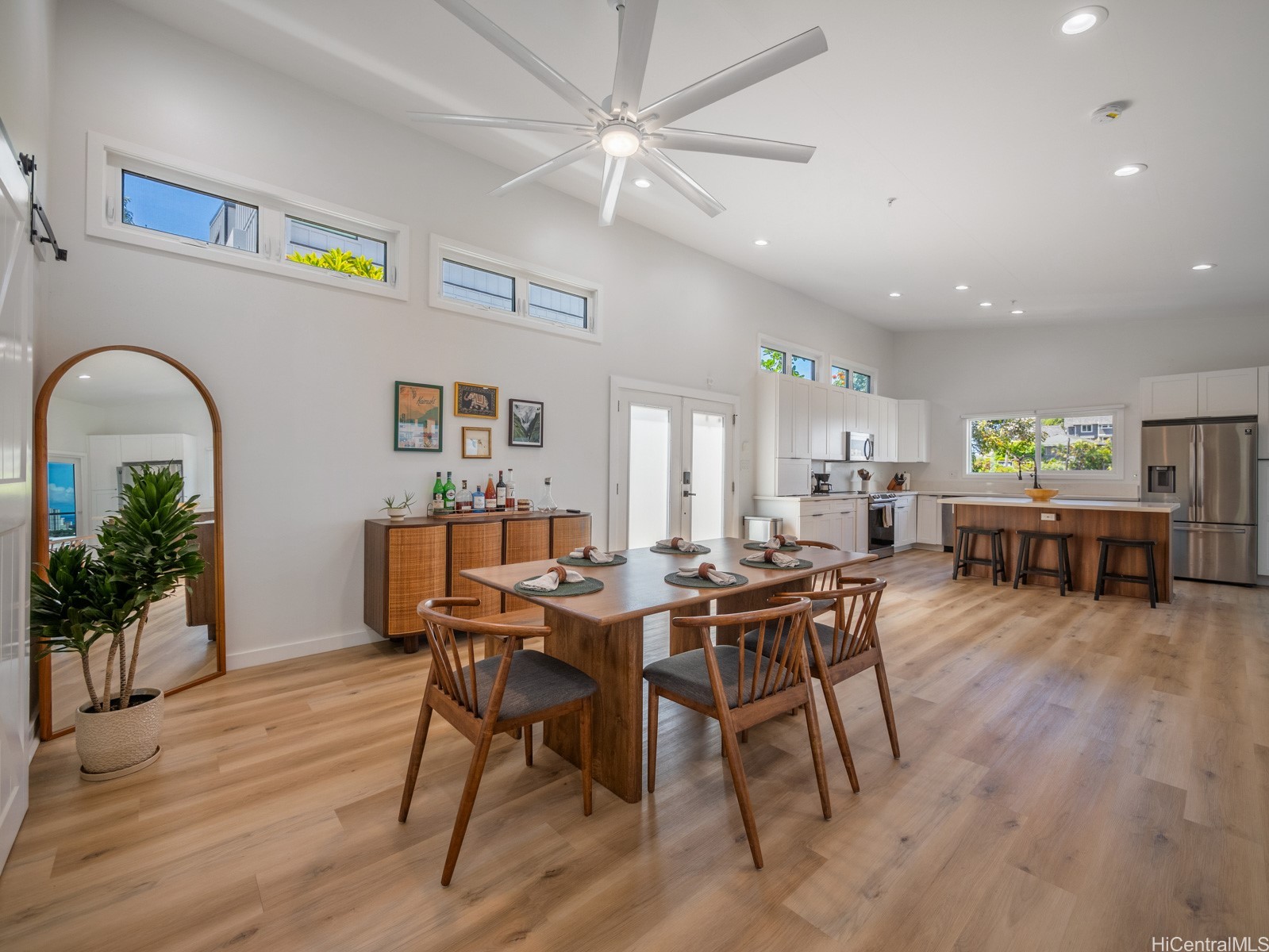 3616 Sierra Drive