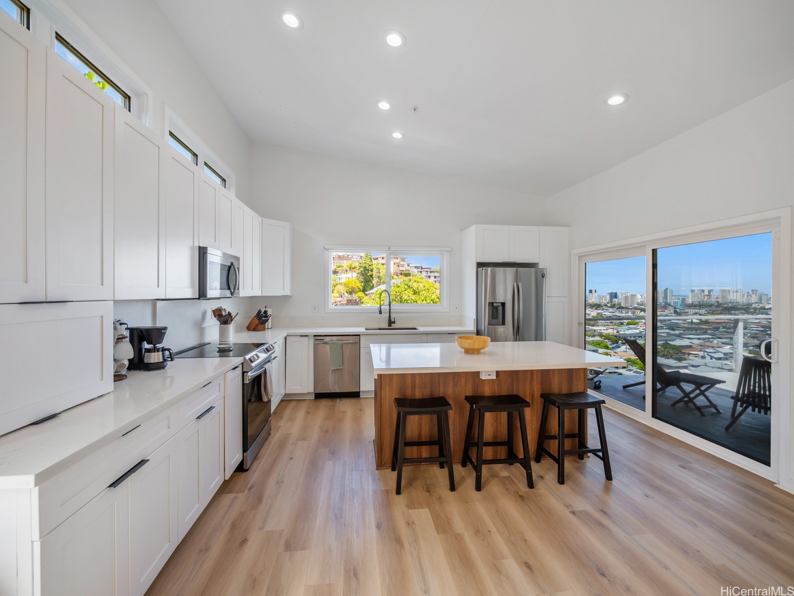 3616 Sierra Drive