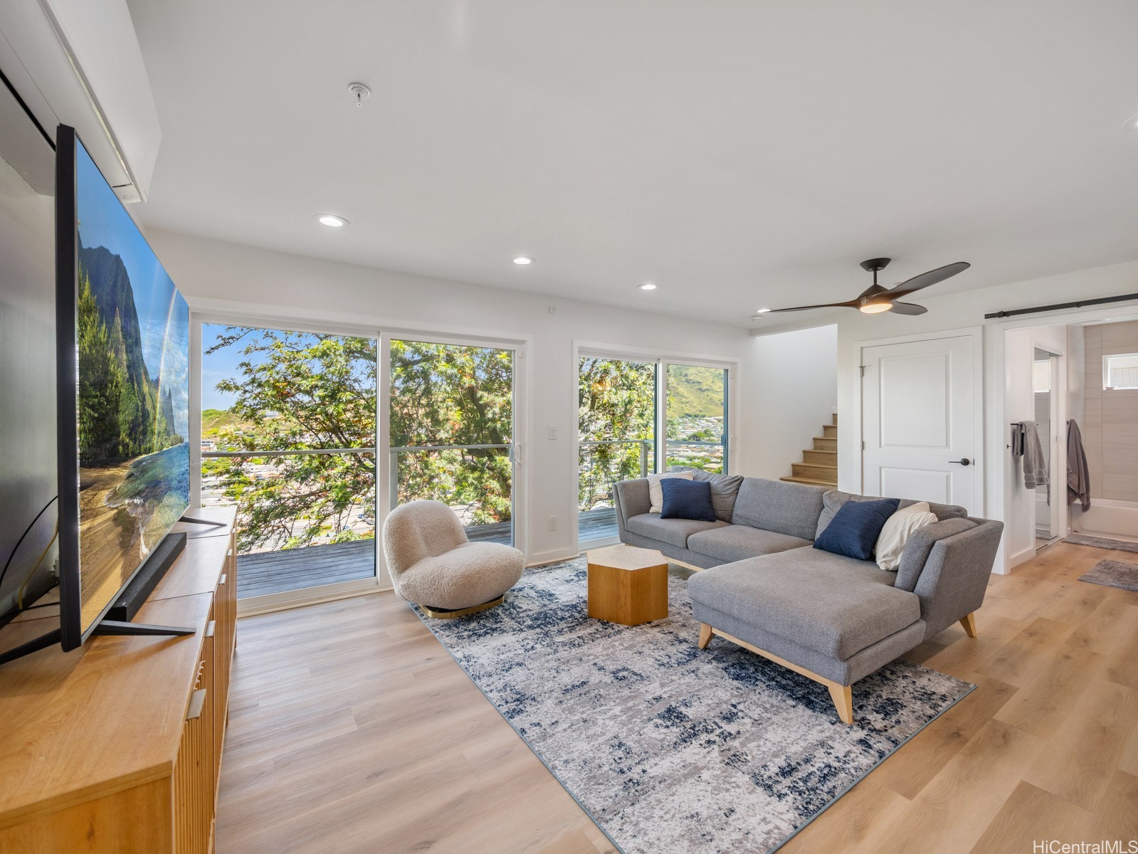 3616 Sierra Drive