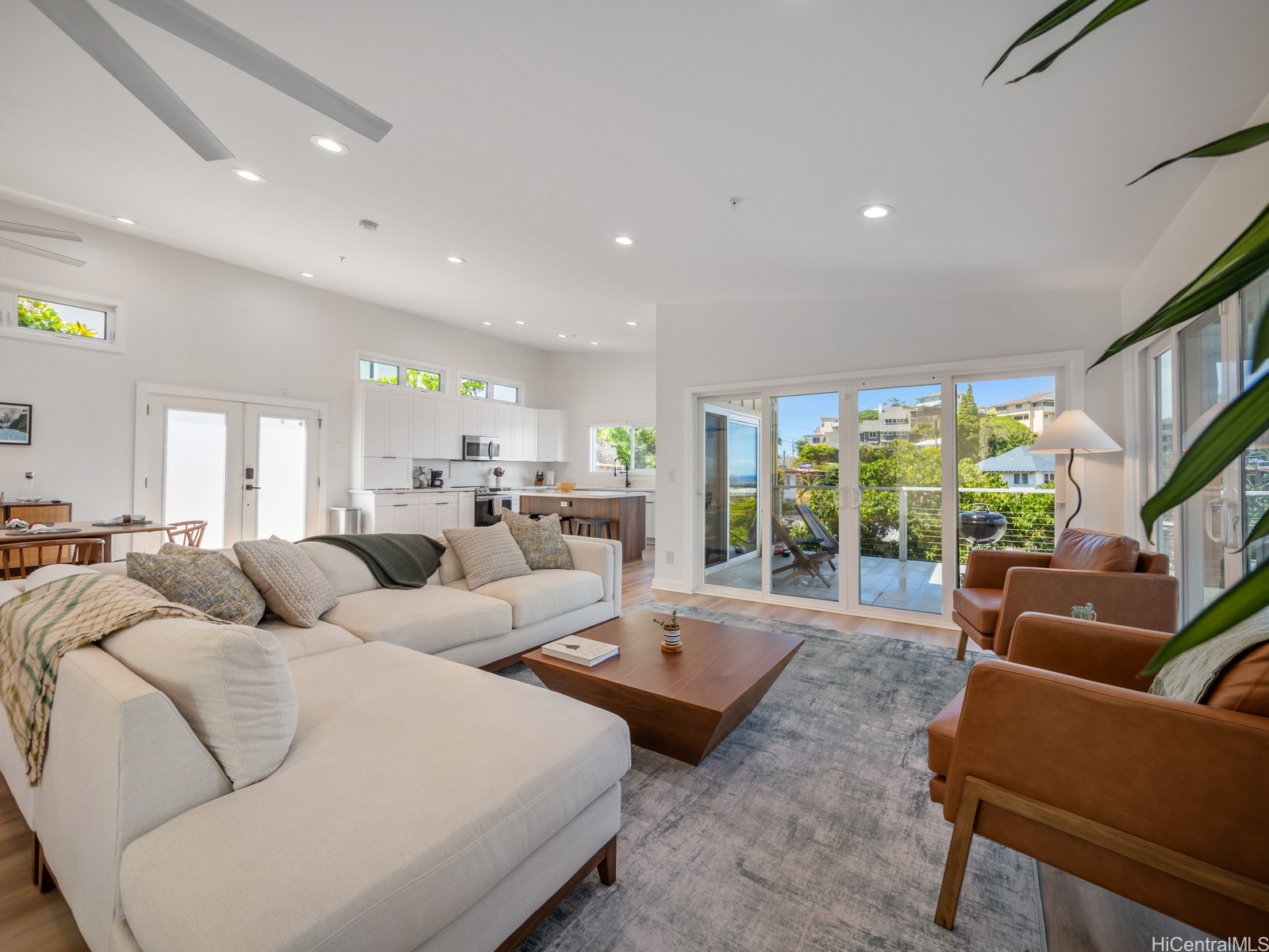 3616 Sierra Drive
