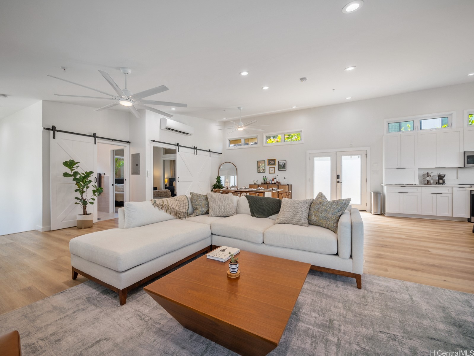 3616 Sierra Drive