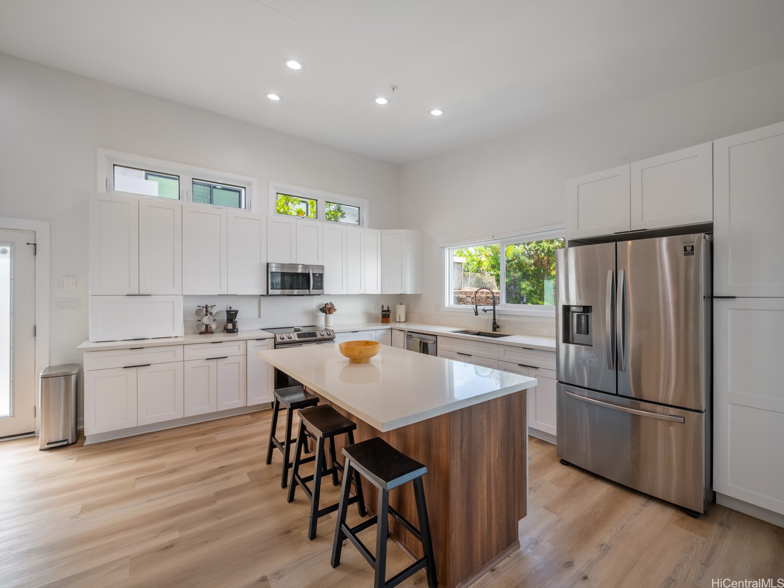 3616 Sierra Drive