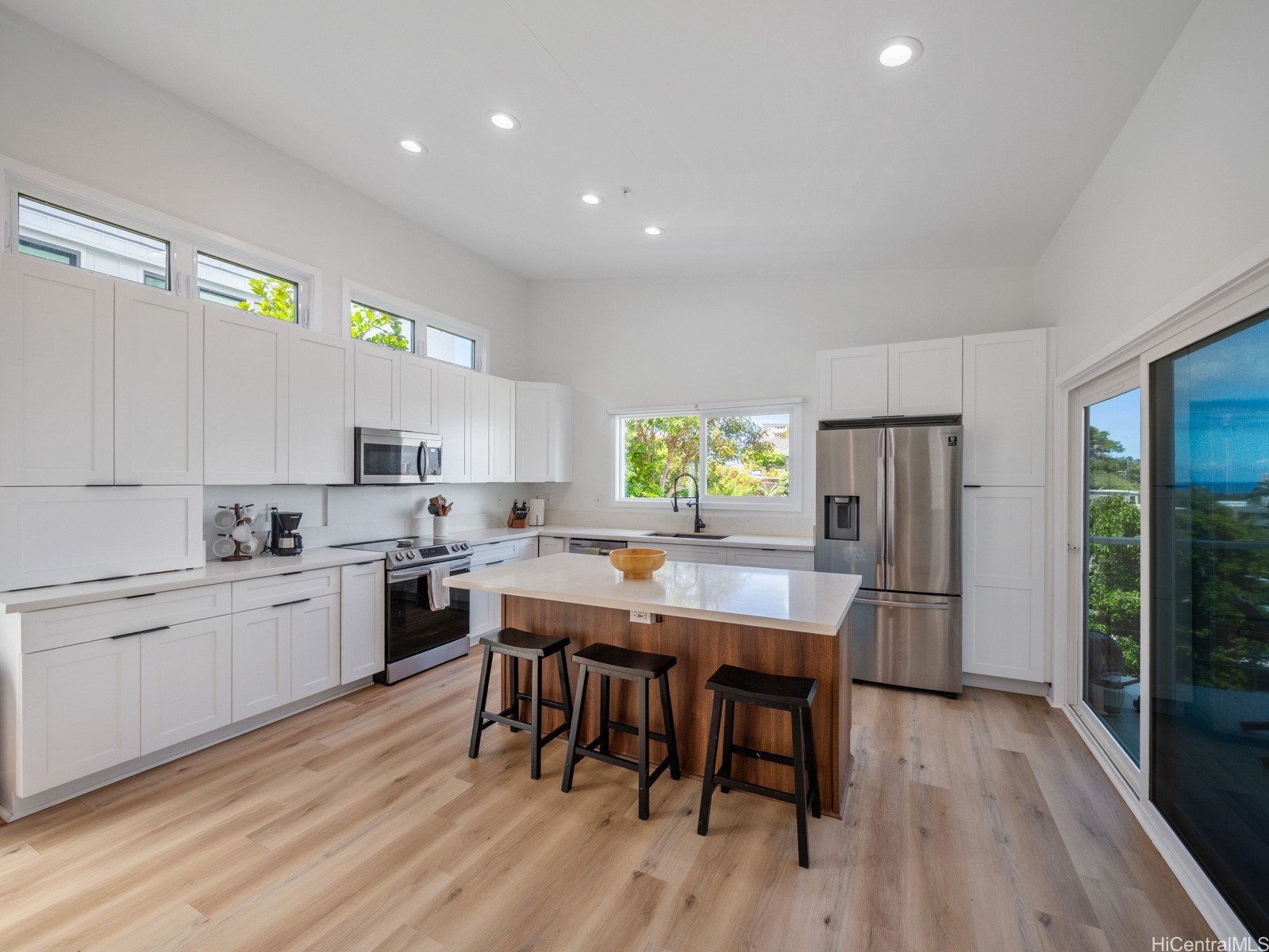 3616 Sierra Drive