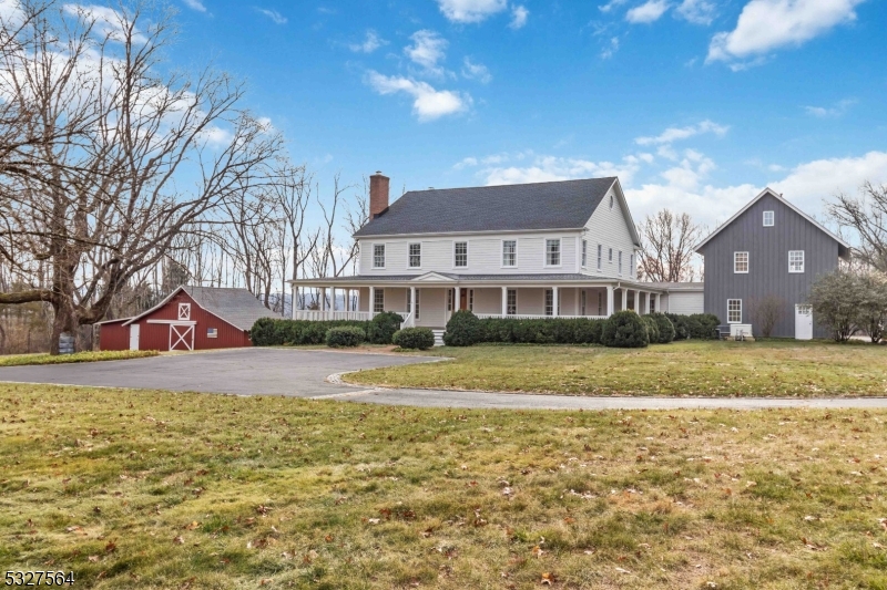 23 Washington Valley Rd