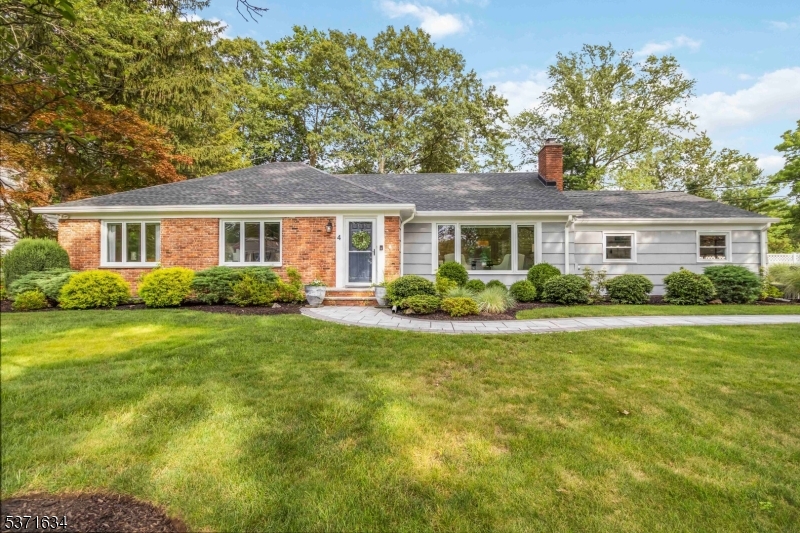 4 Allen Dr
