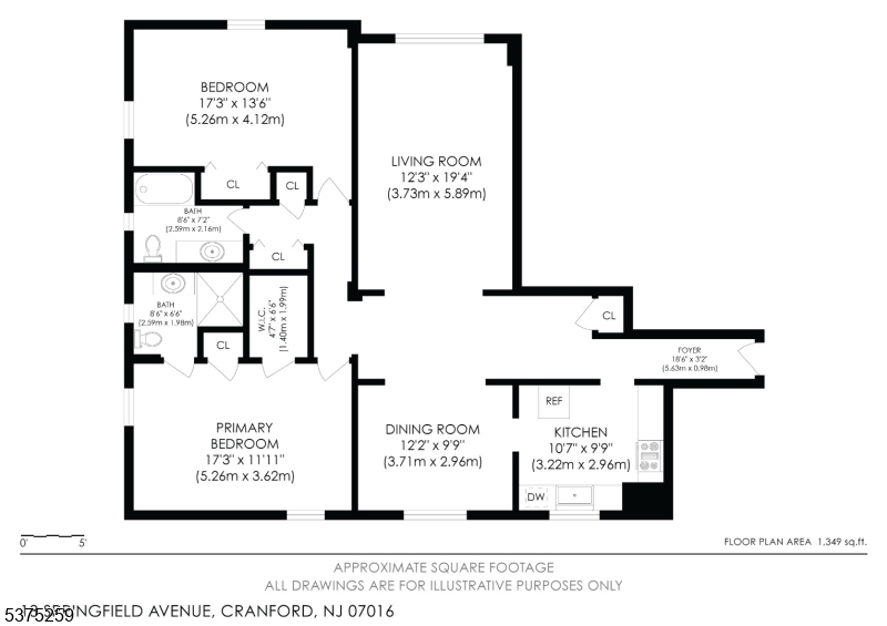 18 Springfield Ave 2B
