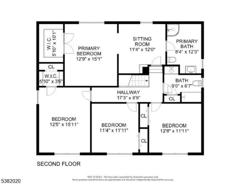 2 Skyline Dr