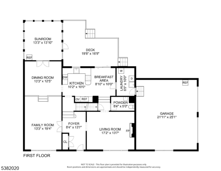 2 Skyline Dr