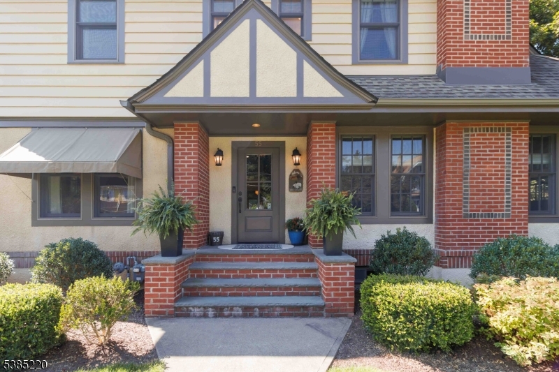 55 Georgian Rd