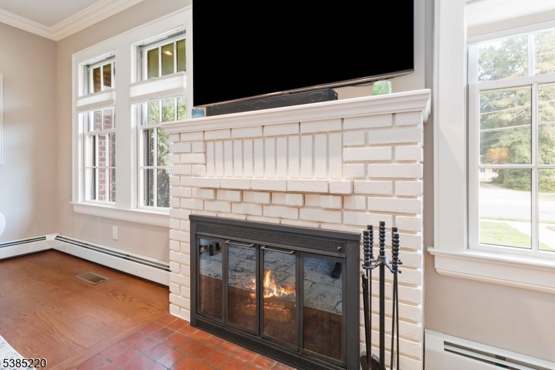55 Georgian Rd