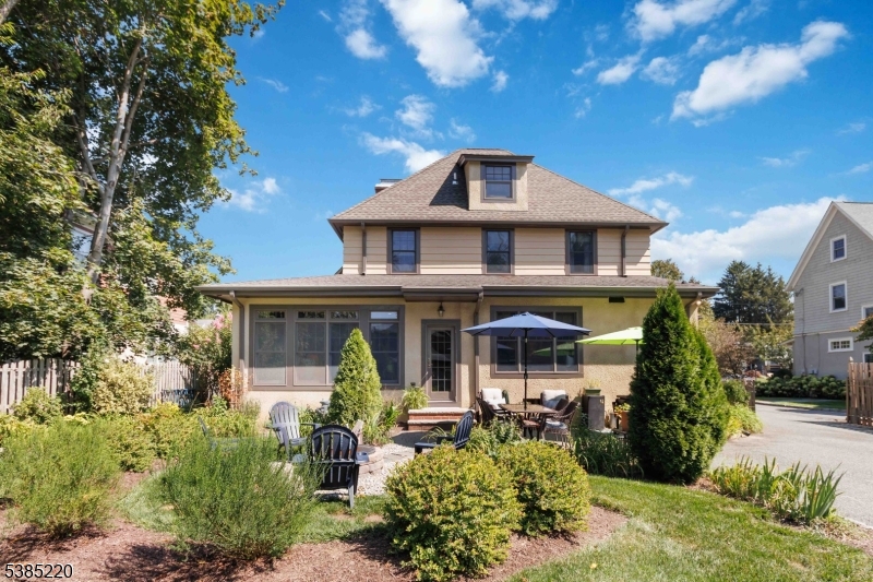 55 Georgian Rd