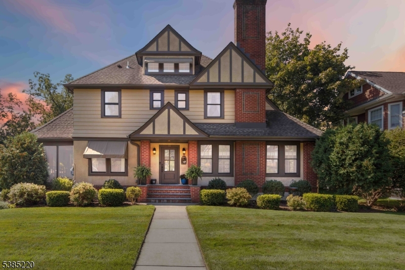 55 Georgian Rd