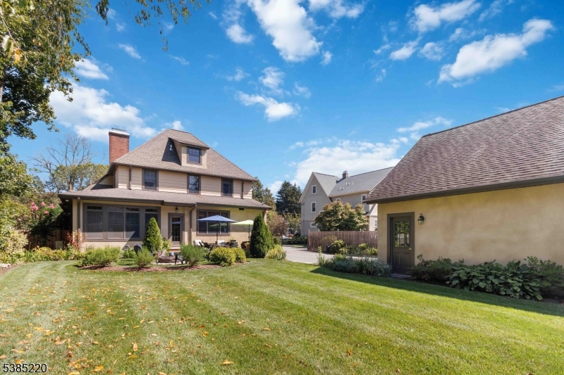 55 Georgian Rd