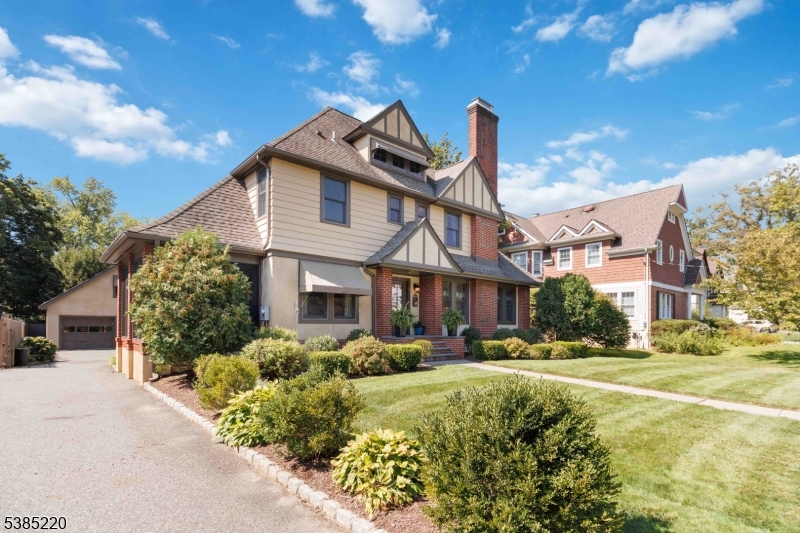 55 Georgian Rd