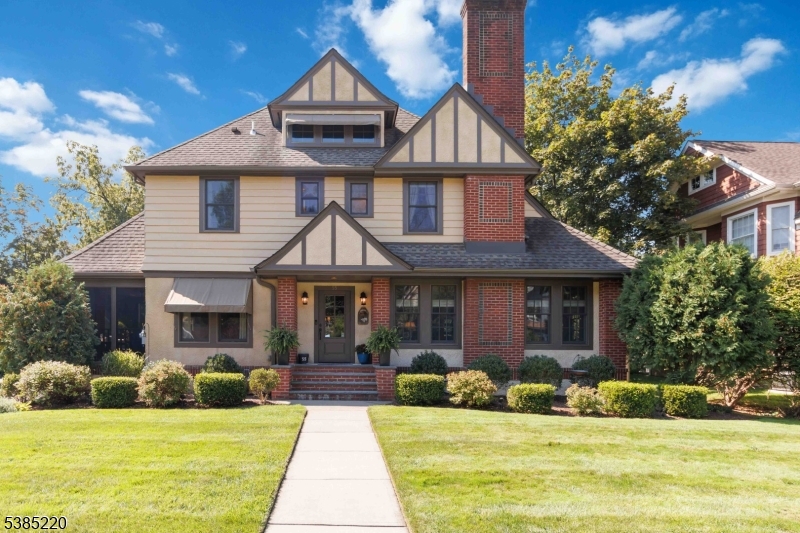 55 Georgian Rd