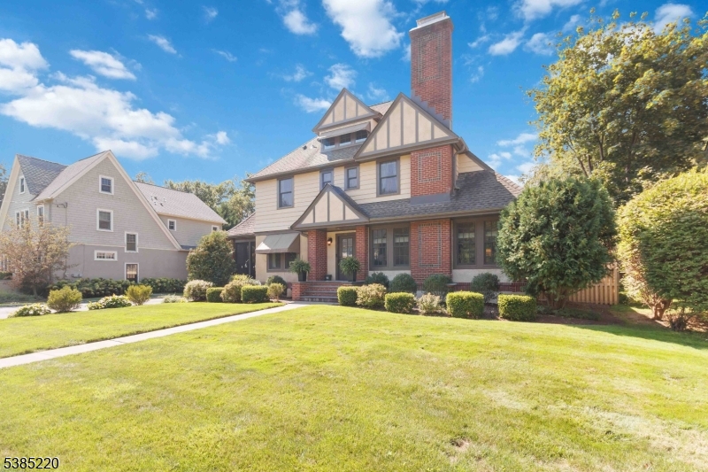 55 Georgian Rd