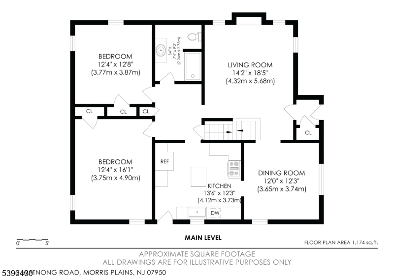 9 Watnong Rd