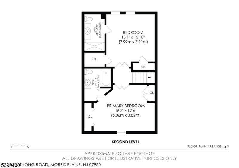 9 Watnong Rd