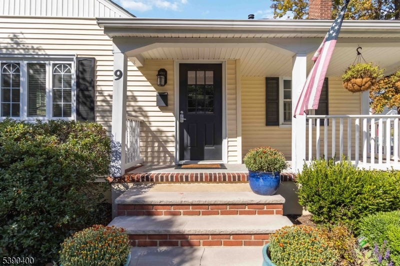 9 Watnong Rd
