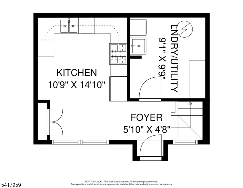 35 Dehart St
