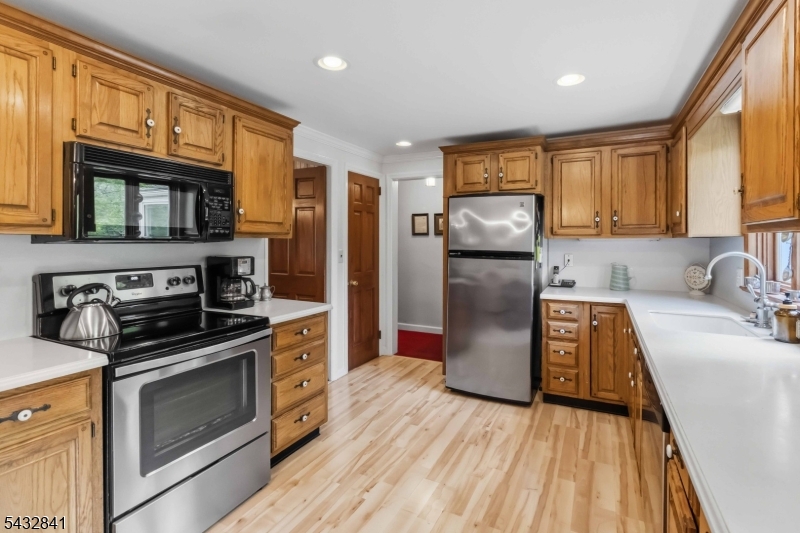20 Wood Rd