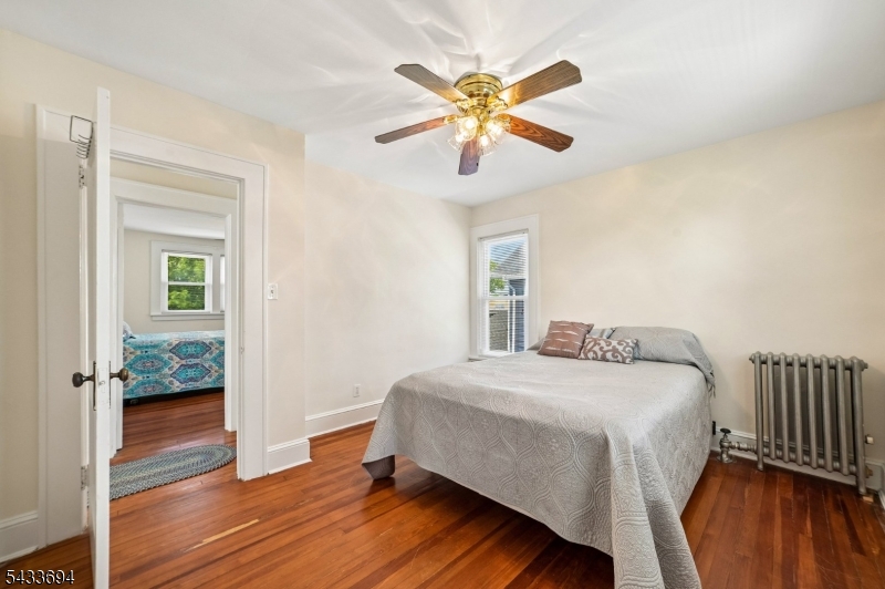 16 Fairchild Ave