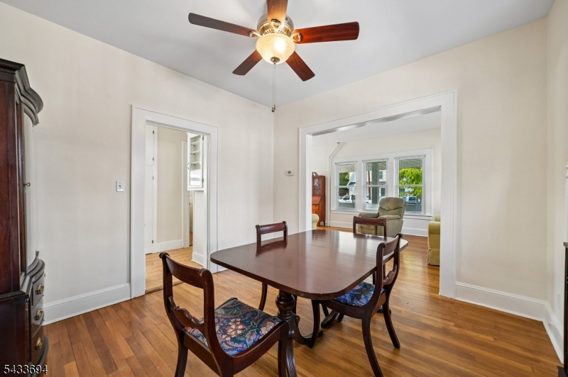 16 Fairchild Ave