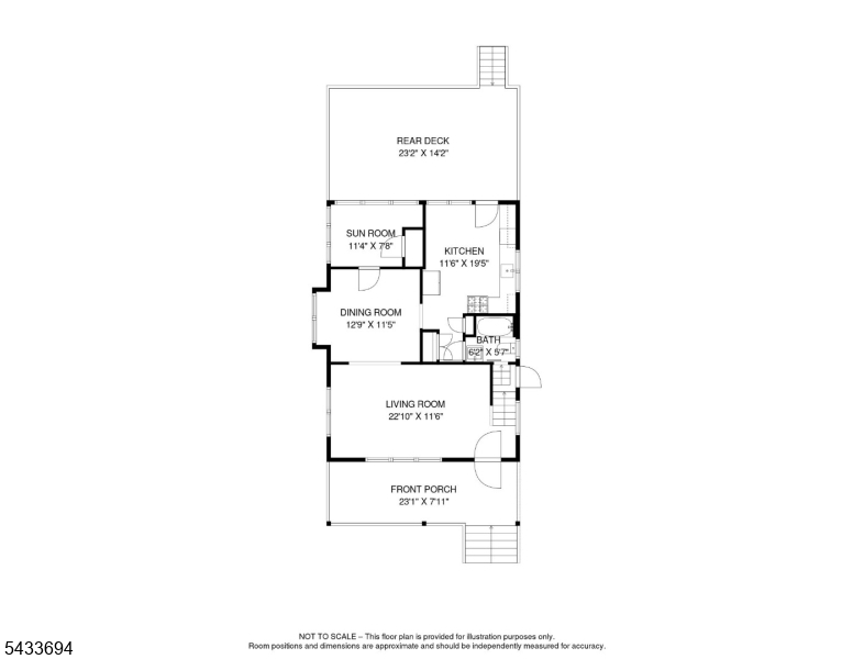 16 Fairchild Ave