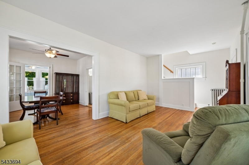 16 Fairchild Ave
