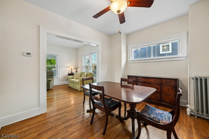 16 Fairchild Ave