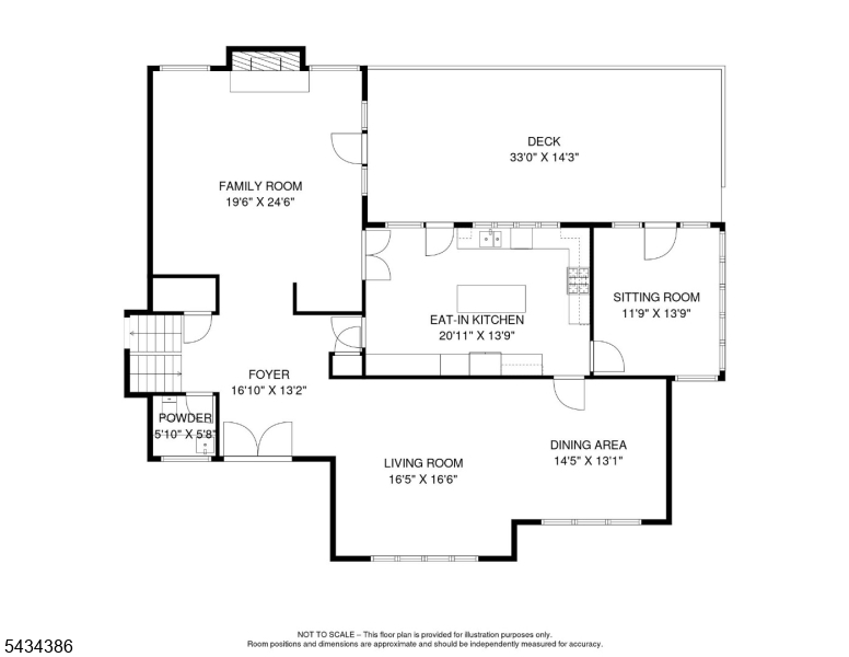 10 Hawthorne Ct